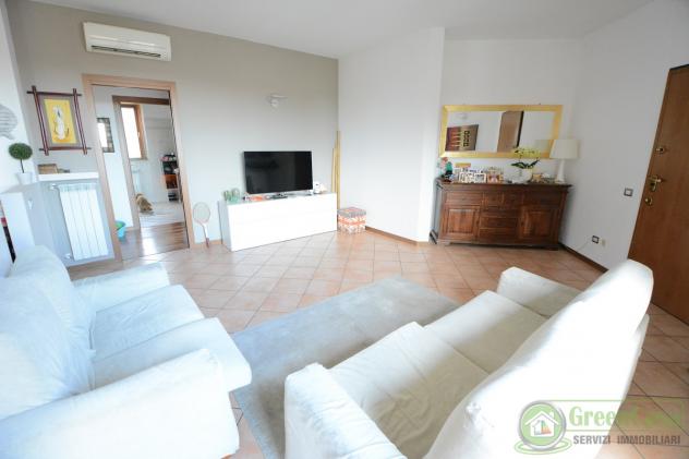 APPARTAMENTO di 3 vani e di 90 mq (BELLUSCO) rif. IGC 3 LOCALI BELLUSCO - Foto 10