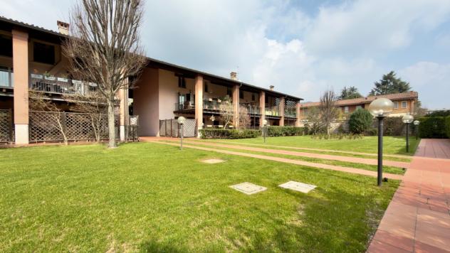 Quadrilocale in vendita a Brescia - Foto 20