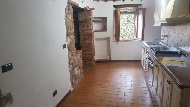 Appartamento in vendita a Pievescola - Casole d'Elsa 62 mq Rif: 1296727 - Foto 2