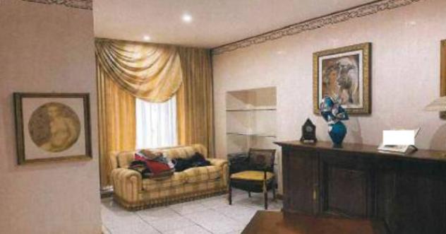 Immobile in asta di 330 m² in vendita a Castiglione Cosentino - Foto 14