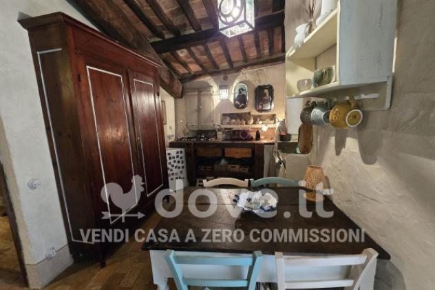 Appartamento di 130 m² con più di 5 locali in vendita a Castiglione d'Orcia - Foto 11