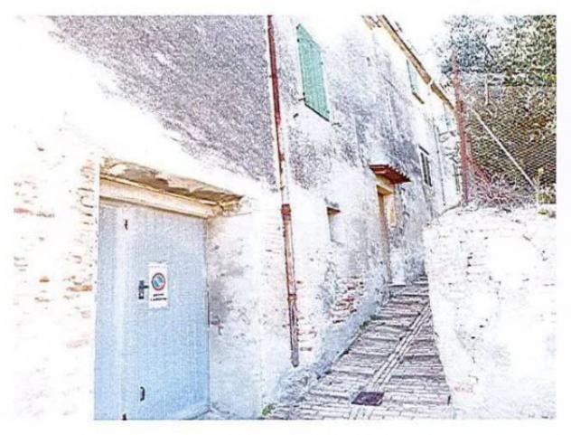 Immobile in asta di 335 m² con più di 5 locali in vendita a Colli al Metauro - Foto 7