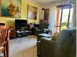 Vendesi appartamento mq. 90 con garage doppio