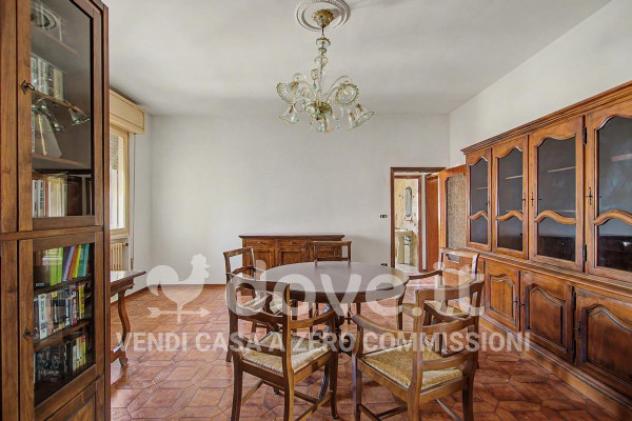 Appartamento di 142 m² con 5 locali e box auto doppio in vendita a Ferrara - Foto 6