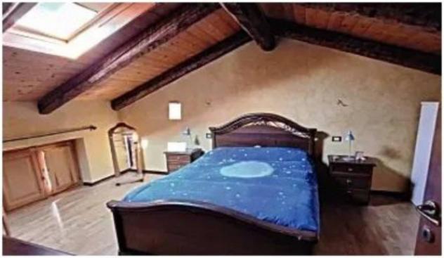 Immobile in asta di 119 m², box auto in vendita a Gaglianico - Foto 12