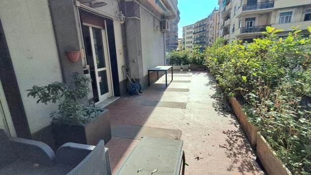 Appartamento in vendita a Genova, Albaro - Foto 17