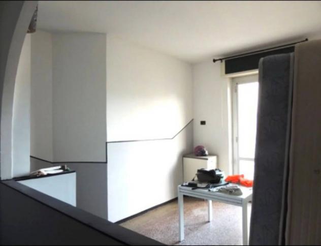 Immobile in asta di 65 m² con più di 5 locali in vendita a Genova - Foto 11