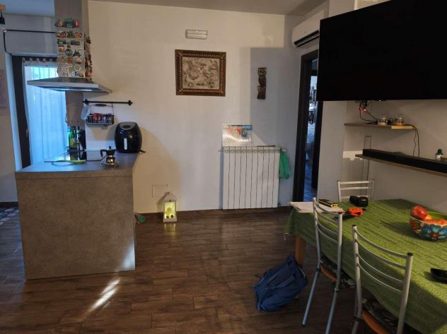 Porzione di villetta bifamiliare a Latina - Foto 9