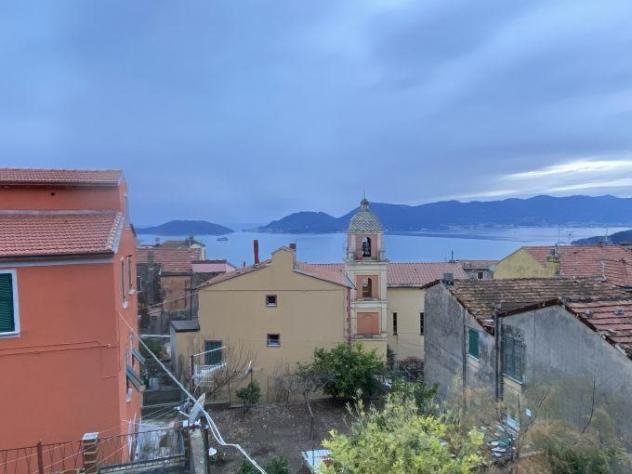 Appartamento in vendita a La Serra - Lerici 34 mq Rif: 1392973 - Foto 4
