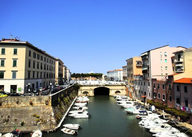 Pentalocale in vendita a Livorno - Foto 2