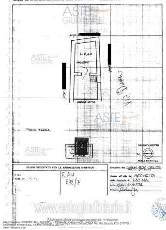 IMMOBILI-IMMOBILE RESIDENZIALE-LOC FOSSE CAMUSO - Foto 10