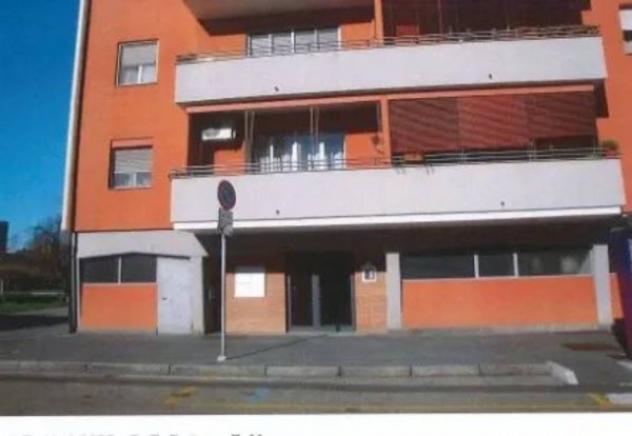 Immobile in asta di 86 m² in vendita a Milano - Foto 10