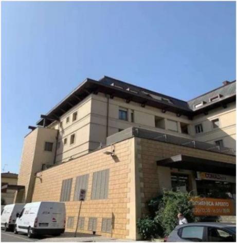 Immobile in asta di 60 m² in vendita a Montevarchi - Foto 9