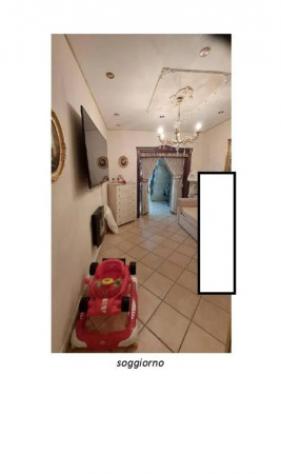 Immobile in asta di 110 m² in vendita a Napoli - Foto 8