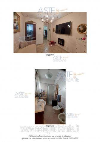 IMMOBILI-IMMOBILE RESIDENZIALE-Via Gennaro Aspreno, n. 115 - Foto 7