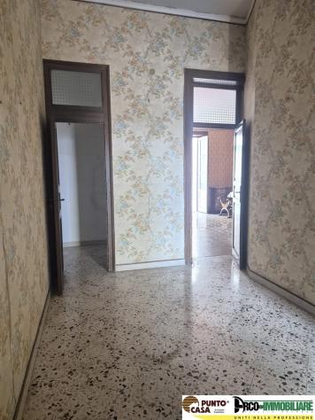 PALERMO Oreto/Stazione– Via Carlo Gemellaro, AMPIO 4 vani da ristrutturare CON TERRAZZO - Foto 12