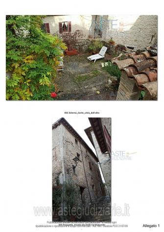 IMMOBILI-IMMOBILE RESIDENZIALE-via delle Confraternite n. 6 - Foto 4