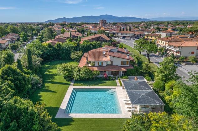 Villa in vendita a Ponsacco 645 mq Rif: 1395304 - Foto 5