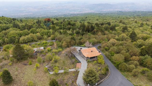 Villa singola in vendita a Ragalna, Milia - Foto 3