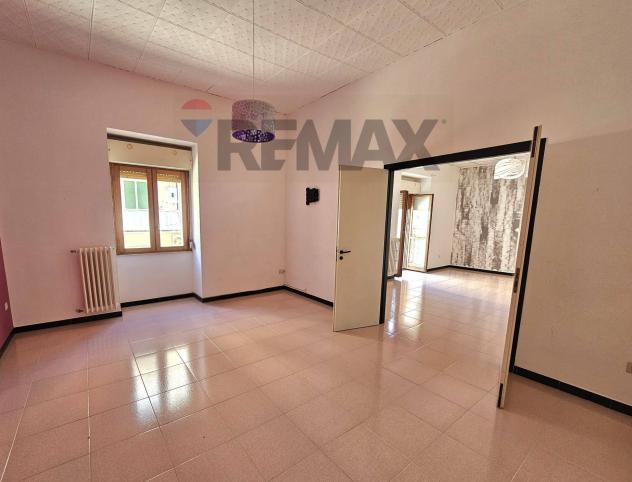 Appartamento in vendita a Ragusa, Centro