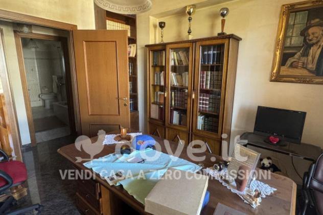 Appartamento di 156 m² con 4 locali e box auto in vendita a Reggio Calabria - Foto 19