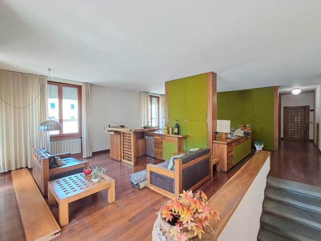 Appartamento in vendita a Santa Croce sull'Arno 233 mq Rif: 1423223