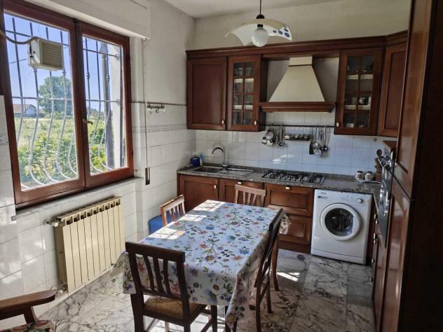 Villa in vendita a San Lazzaro - Sarzana 220 mq Rif: 1430849