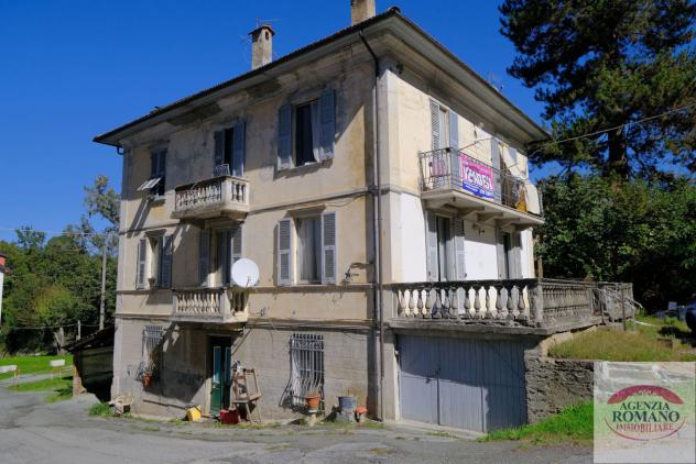 Porzione di casa in vendita a Sassello - Foto 5
