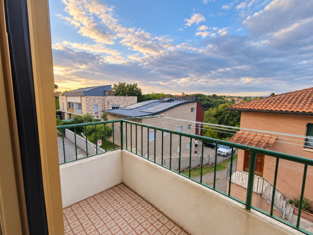 Appartamento in vendita a Siena 120 mq Rif: 1448965 - Foto 7