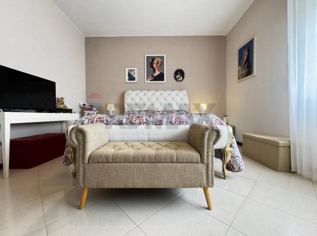 Appartamento in vendita a Trapani, Semi periferia - Foto 17