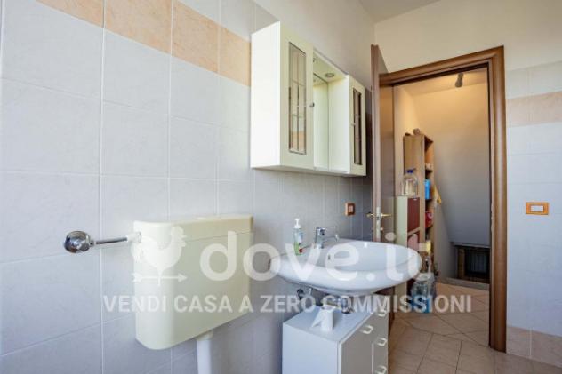 Villa di 200 m² con 5 locali e box auto doppio in vendita a Varese - Foto 14