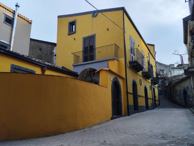 A Linguaglossa ai piedi dell'etna disponibili fino ad 8 appartamenti - Foto 8