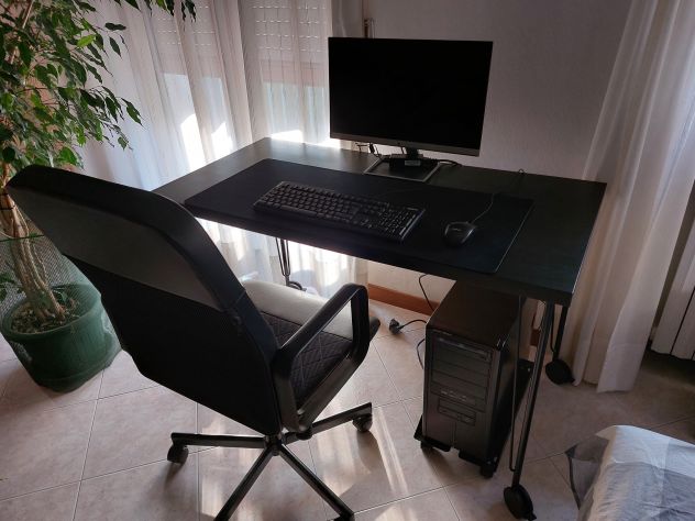 Computer fisso Ryzen 7 5700x 16gb ram - Foto 6
