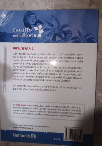 Il mistero delle piramidi - Foto 2