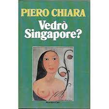 Vedro' Singapore? di Piero Chiara