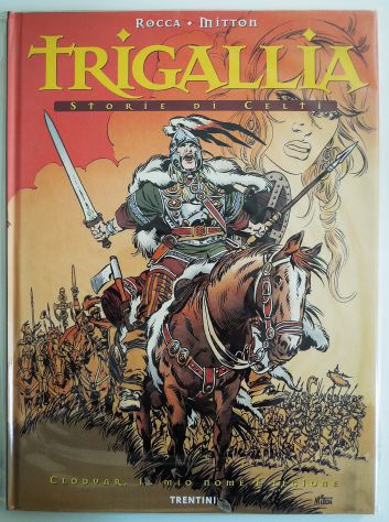 Storie nella storia, a fumetti