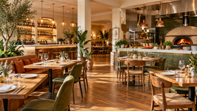 GFP - BISTROT LOUNGE BAR