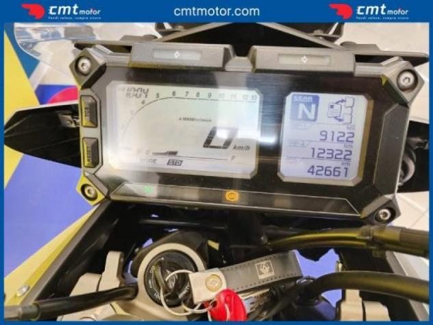 YAMAHA Tracer 900 Garantita e Finanziabile rif. 24078675 - Foto 9