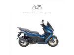 ZONTES 125 D