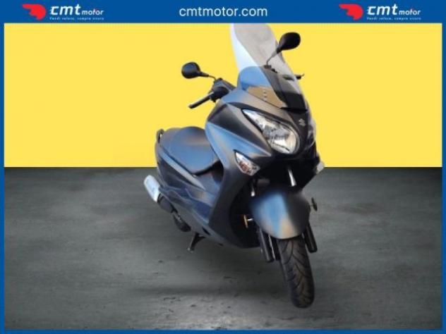 SUZUKI Burgman UH 200 Garantito e Finanziabile rif. 23798312 - Foto 2
