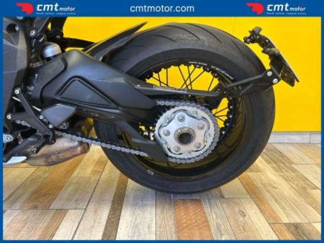 MV AGUSTA Dragster 800 Garantita e Finanziabile rif. 24104494 - Foto 8