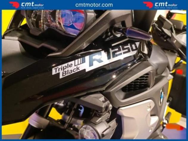BMW R 1250 GS Garantita e Finanziabile rif. 23136751 - Foto 5