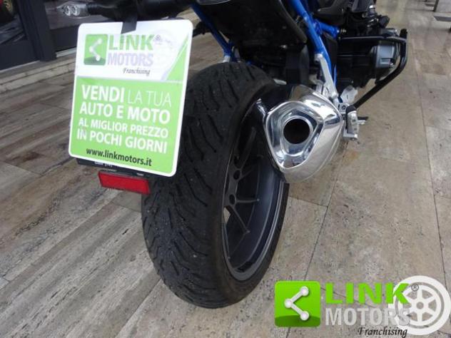 BMW R 1200 R SOLO 38 MILA KM - Foto 8
