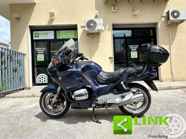 BMW R 850 RT . rif. 23980218 - Foto 5