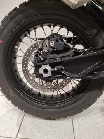 Husqvarna Norden 901 Husqvarna Norden 901 (2021 — 2022) - Foto 10