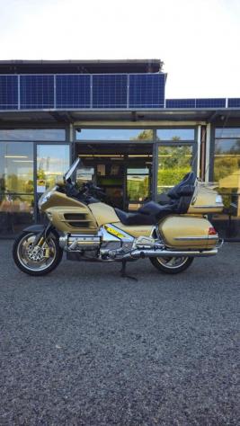 HONDA GL 1800 GOLD WING rif. 23783854