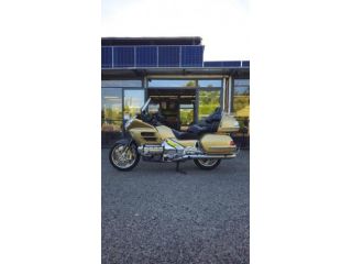 HONDA GL 1800 GOLD WING rif. 23783854