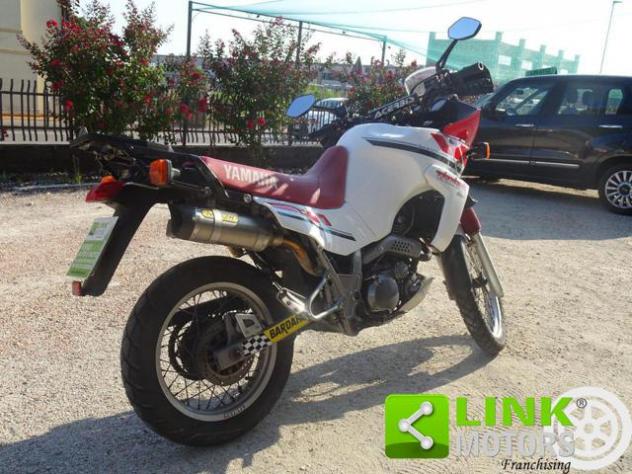 YAMAHA XTZ 660 Tènèrè rif. 23983737 - Foto 6