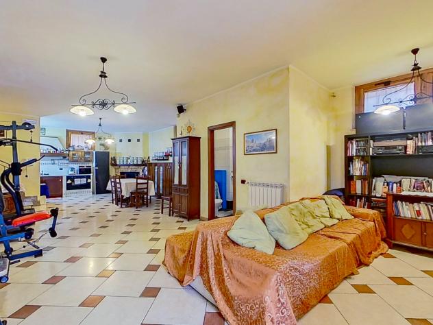Villa in Via Aurelia - Foto 10