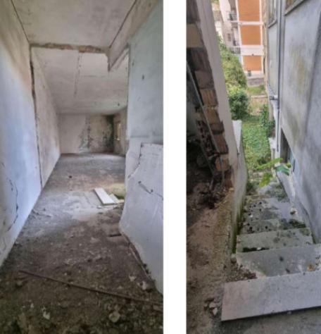 Immobile in asta di 424 m² con più di 5 locali in vendita a Montappone - Foto 6